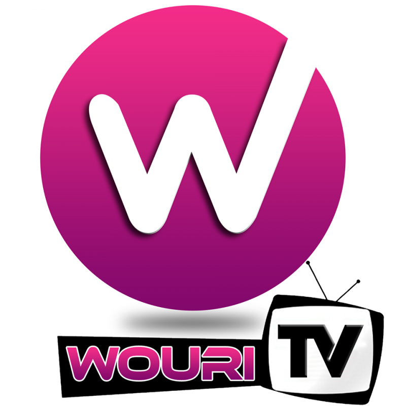 WOURI TV Logo