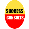 SUCCESS CONSULTS Logo