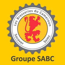 Les Brasseries du Cameroun SABC Logo