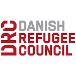 Danish Refugee Council (DRC) Logo
