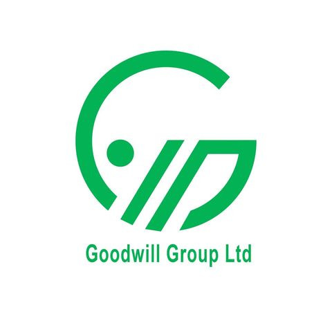 Goodwill Group of companies Logo