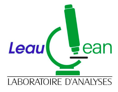 LABORATOIRE LEAUCLEAN Logo