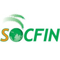 Socfin Logo