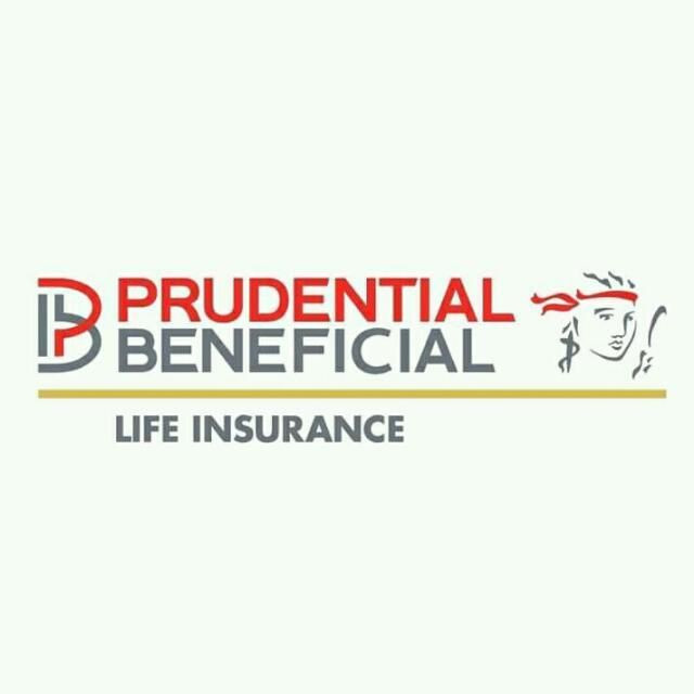 Prudential beneficial insurance S.A Logo