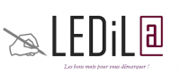LEDILA Logo