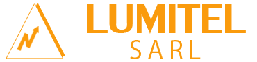 LUMITEL SARL Logo