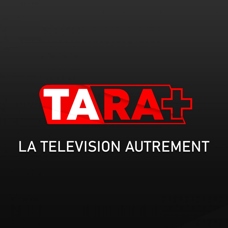 TARA+ Logo