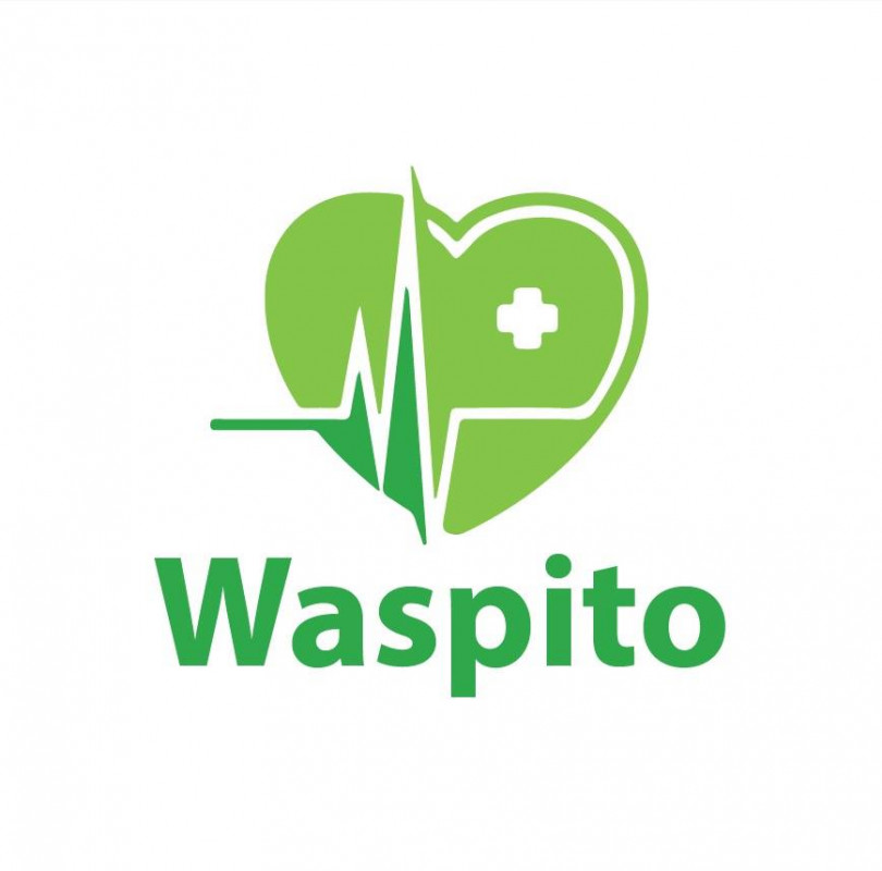 Waspito Logo