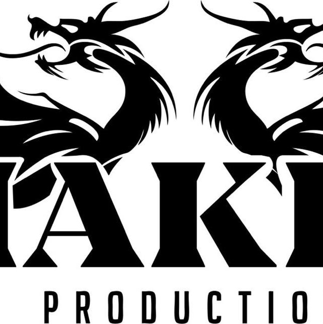 MAKEA Productions Logo