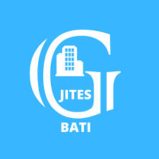 GJITES BATI FORAGE SARL Logo