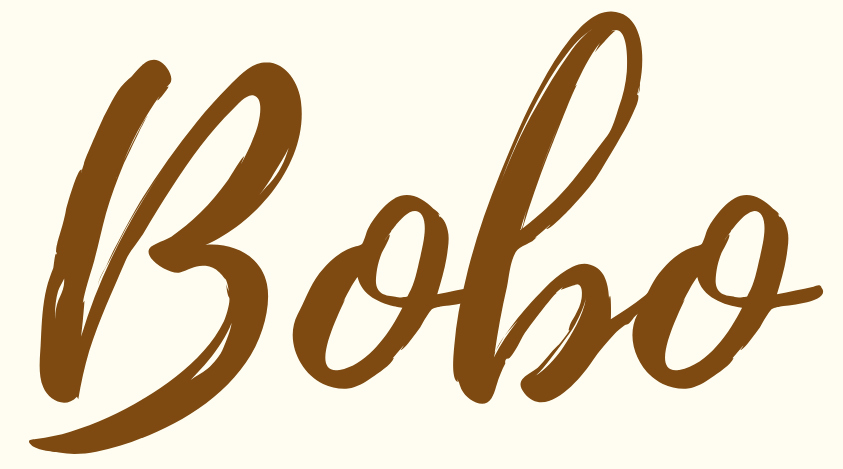 Biscuiterie BOBO Logo