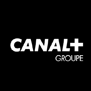 CANAL+ CAMEROUN Company Logo