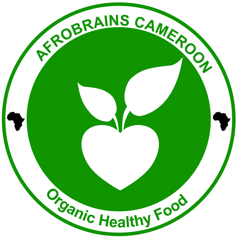 AFROBRAINS CAMEROON Logo