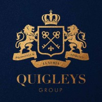 QUIGLEYS GROUP Logo