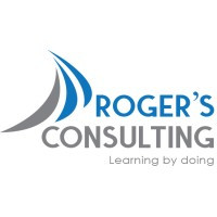 RoGer's Consulting Logo