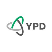 Youth for Promotion of Development (YPD) Logo