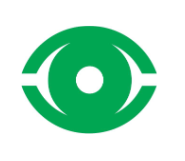 Centre National d’Optométrie Logo