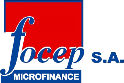 FOCEP SA Logo