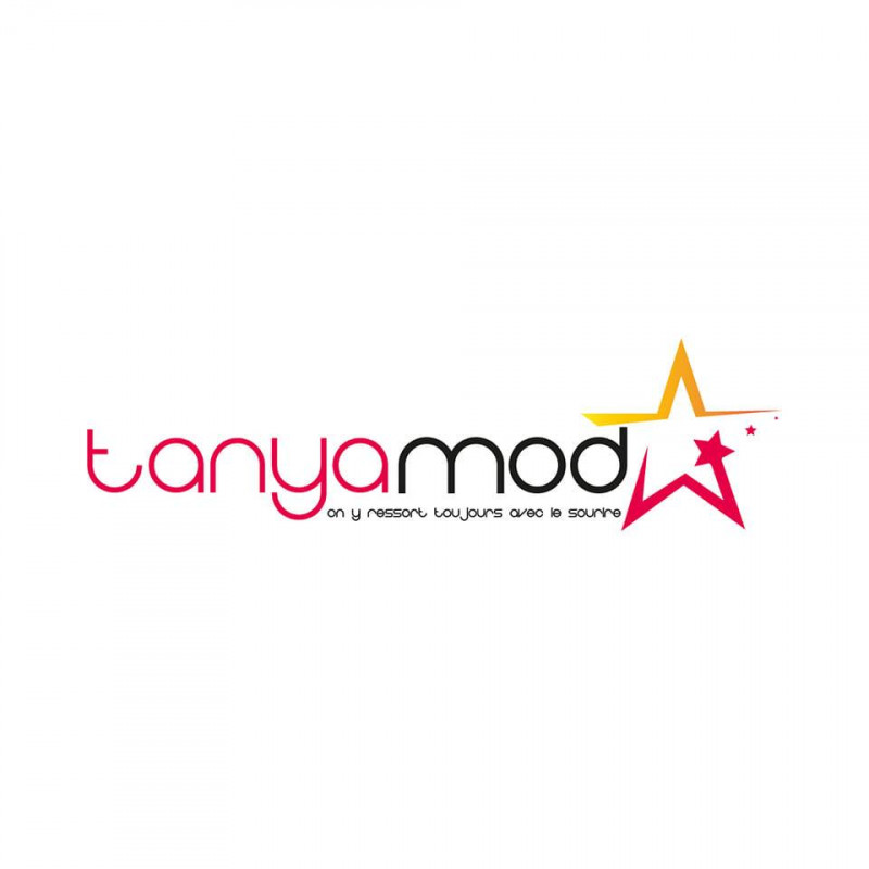 Tanyamod Logo