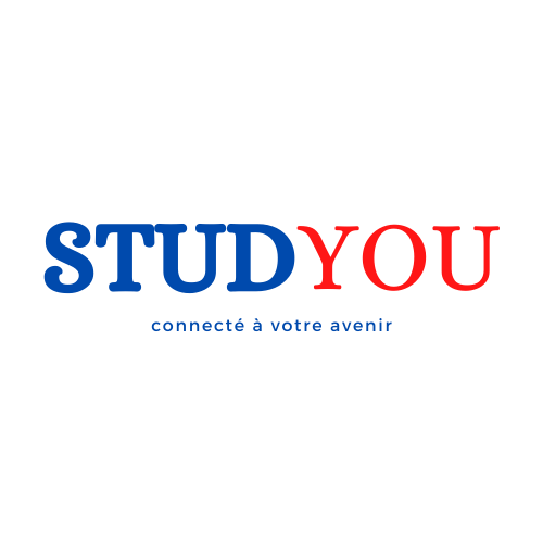 STUDYOU Logo