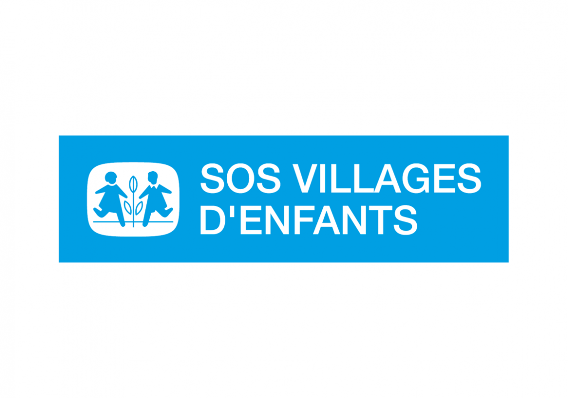 SOS Villages d'Enfants International Logo