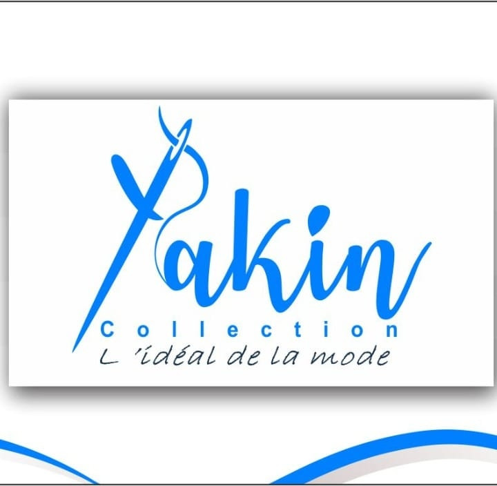 YAKIN Collection Logo