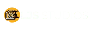 LJS STUDIOS Logo