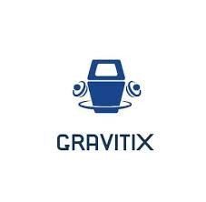 GRAVITIX FINANCE Logo