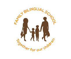 FAMILY BILINGUAL SCHOOL Logo