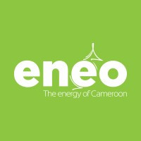 Eneo Cameroon S.A. Logo