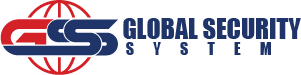 GLOBAL SECURITY SYSTEM Logo
