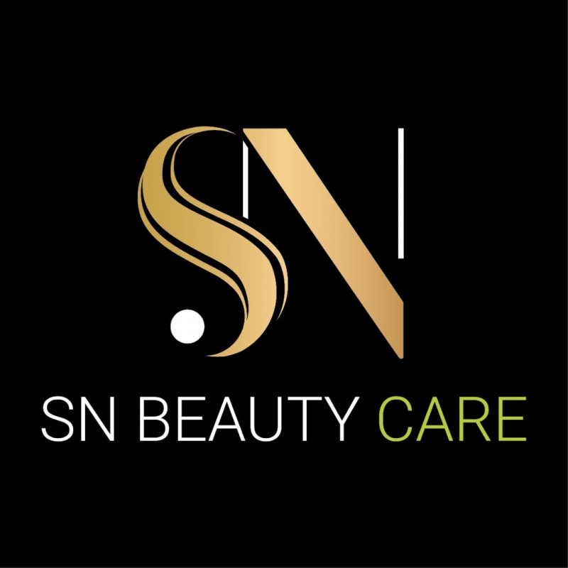 SN Beauty Cosmetic Logo