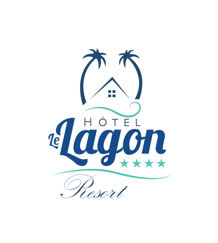 Hôtel le Lagon Resort Logo