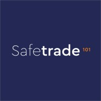 SafeTrade101 Logo