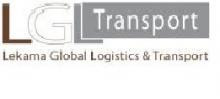 LGL Transport Cameroun Logo