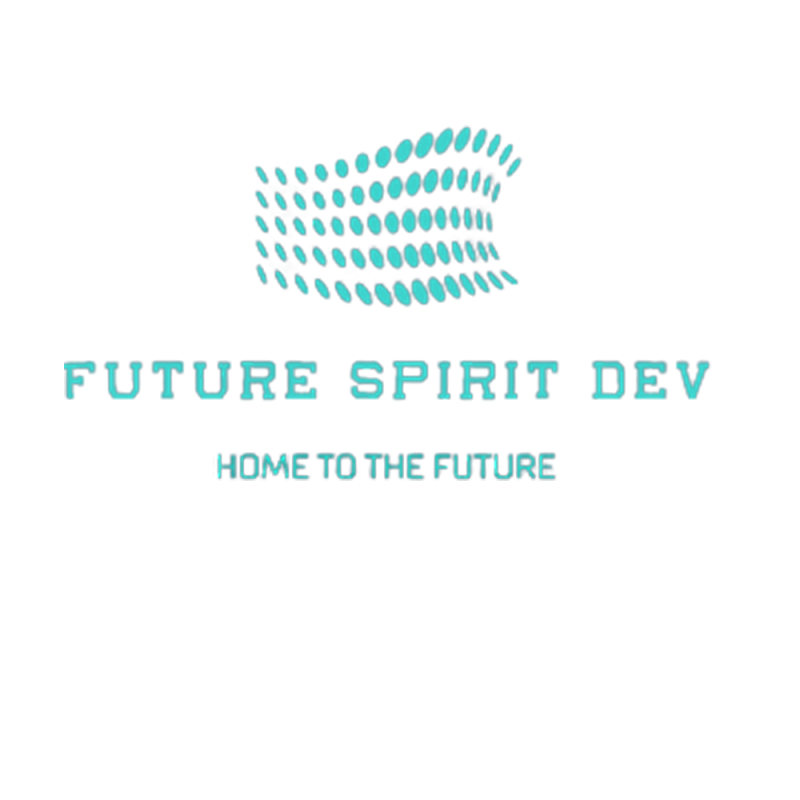 FUTURE SPIRIT DEVELOPMENT Logo