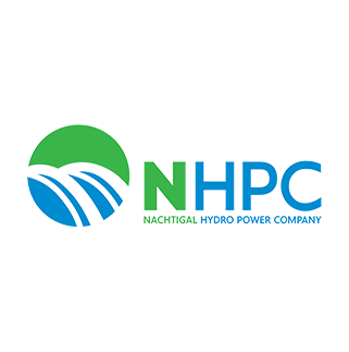 Nachtigal Hydro Power Company (NHPC) Logo