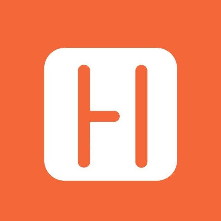 HOLMETECH Logo