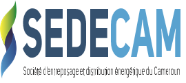 SEDECAM S.A Logo