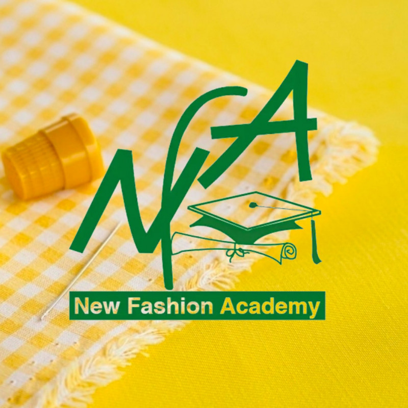 New Fashion Academy Logo