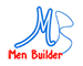 MEN BUILDER SARL Logo