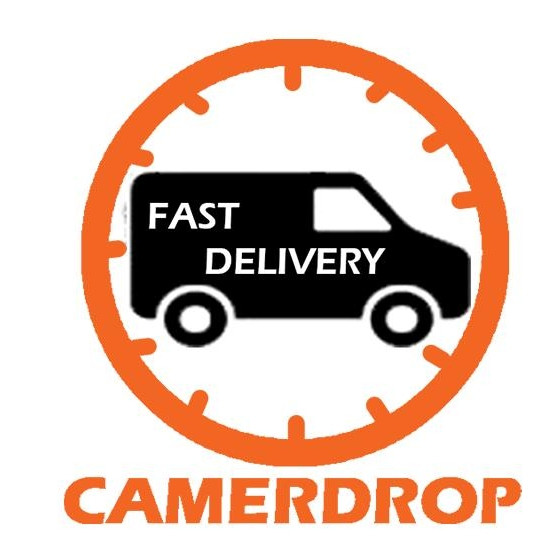 Camerdrop Logo