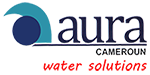 AURA CAMEROUN SARL Logo