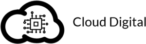 CLOUD DIGITAL Logo