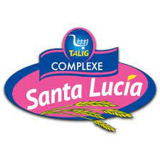 Complexe Santa Lucia Logo