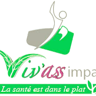 Viv'ass Impact Logo
