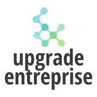 Upgrade-entreprise Logo