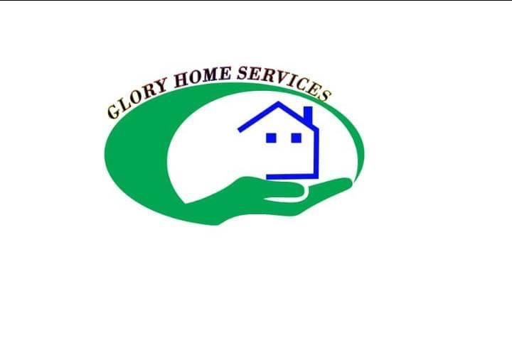 Glory Home Services Logo
