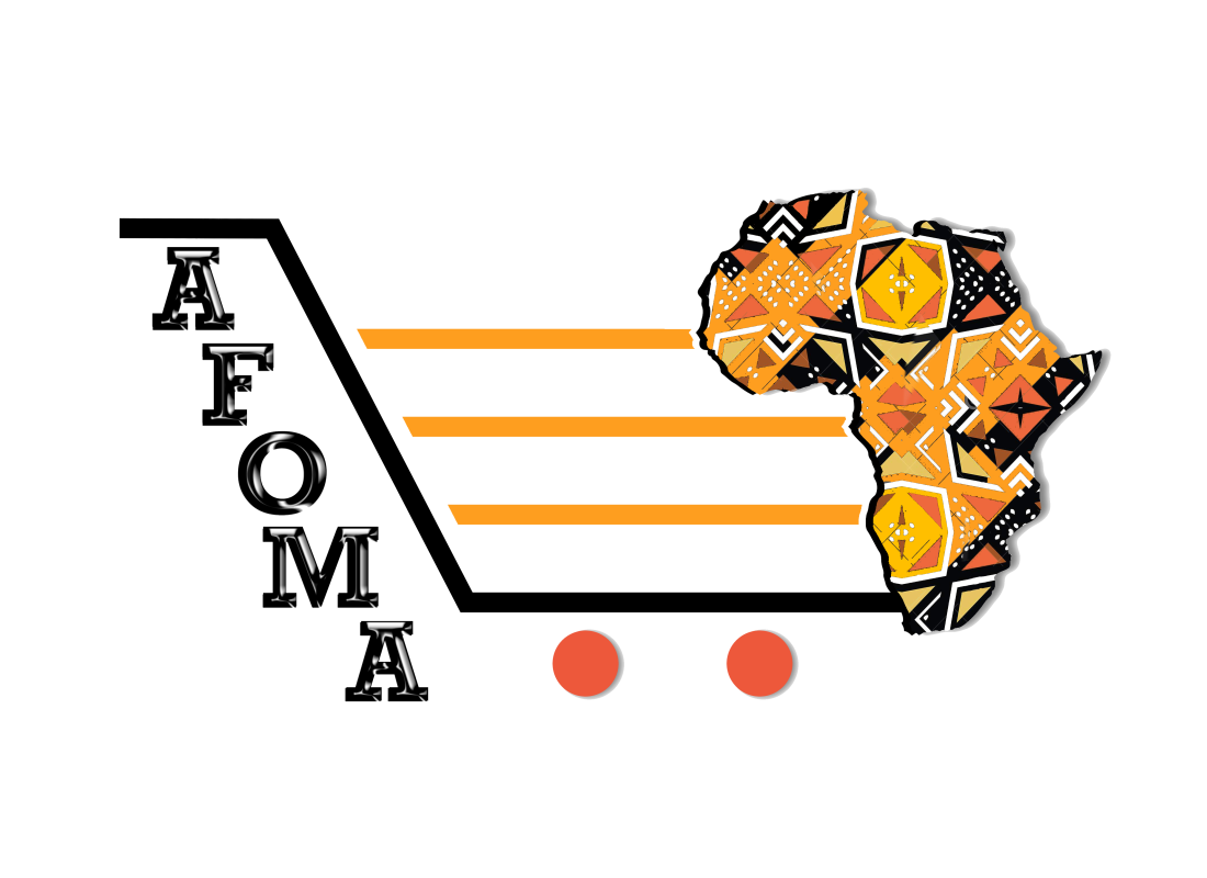 AFOMA-CM Logo