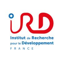 Institut de Recherche pour le Développement (IRD) Logo